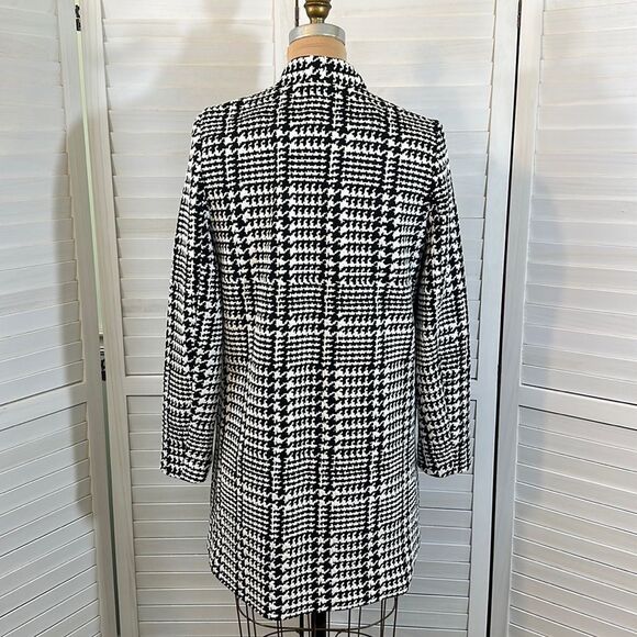 Houndstooth Carolina Belle Coat Size Small NWOT - Picture 11 of 16
